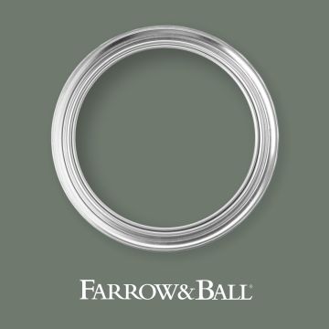 Farrow & Ball - Green Smoke No. 47