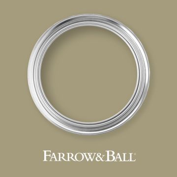 Farrow & Ball - Green Stone No. 12