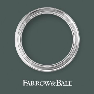 Farrow & Ball - Grove Green No. G17