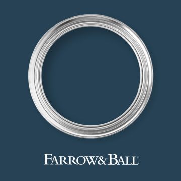 Farrow & Ball - Hague Blue No. 30