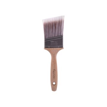 Hamilton Expression Angled Brush 70mm