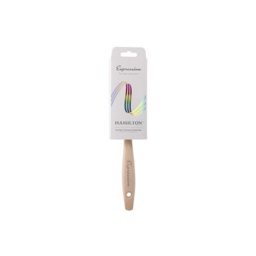 Hamilton Expression Flat Paint Brush 1.5 Inch