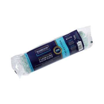 Hamilton Perfection Medium Pile 9" Paint Roller Sleeve - 9 Inch