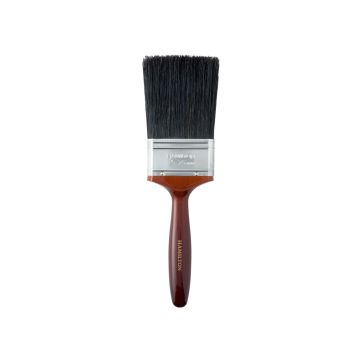 Hamilton Perfection Pure Bristle Paint Brush 3 Inch