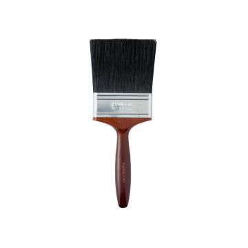 Hamilton Perfection Pure Bristle Paint Brush 4 Inch