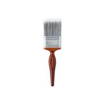 Hamilton Perfection Pure Synthetic Brush 2.5" FSC