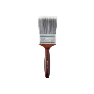 Hamilton Perfection Pure Synthetic Brush 3" FSC