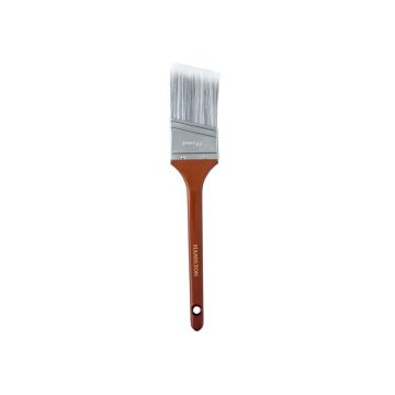 Hamilton Perfection Synthetic Angled Brush 50mm