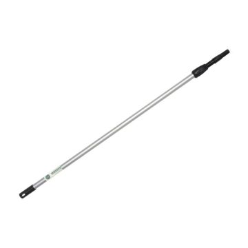 Hamilton Performance Aluminium Extension Pole 1.2 - 2M