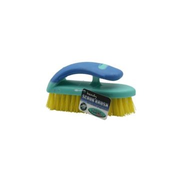 Semi-Stiff Bassine Hand Brush