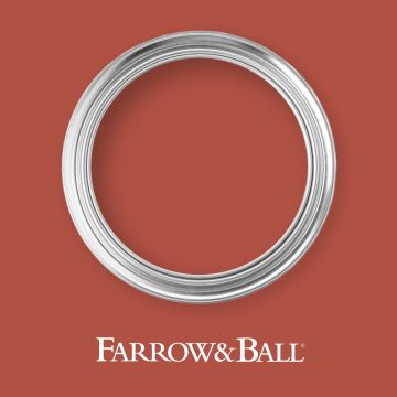 Farrow & Ball - Harissa No. 9916