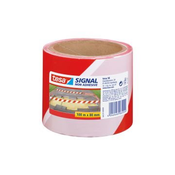 Tesa Barrier Tape 100M Roll