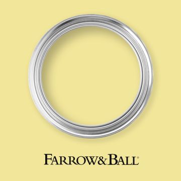 Farrow & Ball - Hound Lemon No. 2