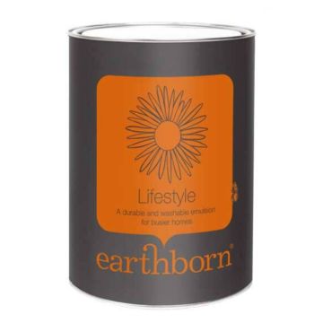 Earthborn Lifestyle - Muddy Boots - 2.5 Litre