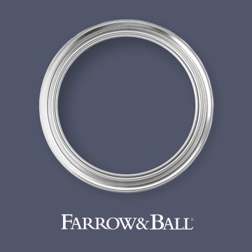 Farrow & Ball - Imperial Purple No. W40