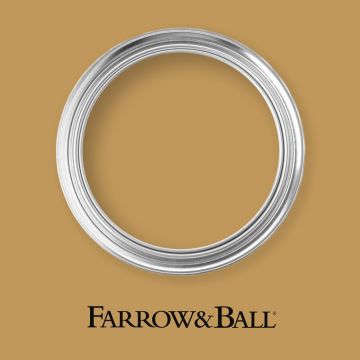 Farrow & Ball - India Yellow No. 66