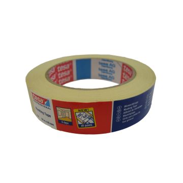 Tesa Indoor 3 Day Masking Tape 1 Inch