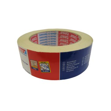 Tesa Indoor 3 Day Masking Tape 1.5 Inch