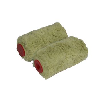 Jumbo Polyamide LP Roller 4 Inch 2Pk