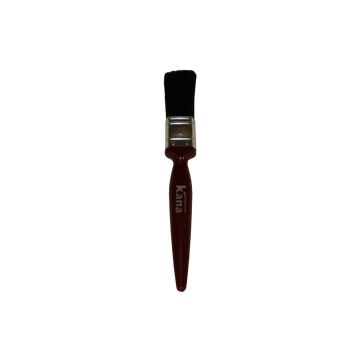 Kana Colour-Flo Paint Brush 1 Inch