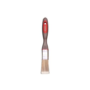 Kana Easy-Flo Paint Brush 1 Inch