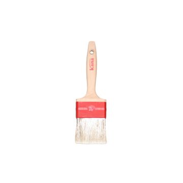 Kana Tank Paint Brush (3") 75mm