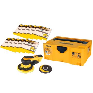 Mirka Sanding Handy Kit