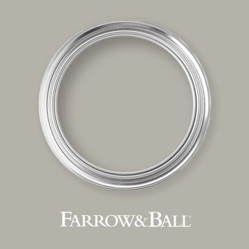 Farrow & Ball - Lamp Room Gray No. 88