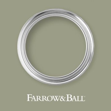 Farrow & Ball - Lichen No. 19