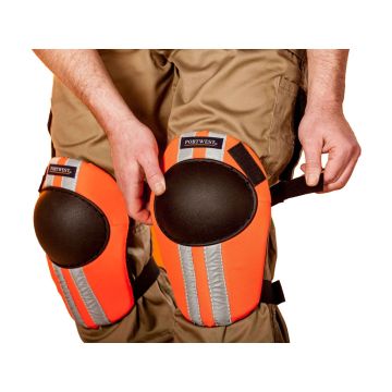 Lightweight Knee Pad - Pair