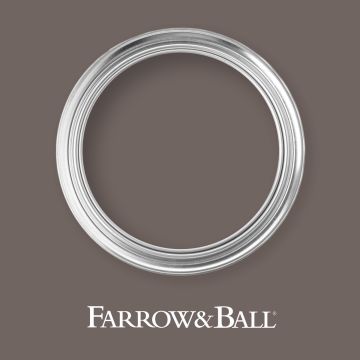 Farrow & Ball - London Clay No. 244