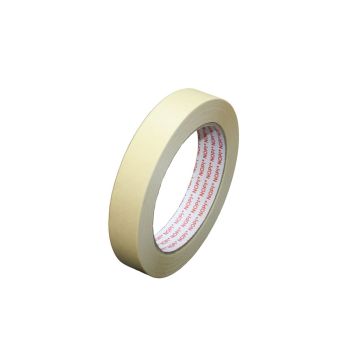 Masking Tape GP 19mm ¾ Inch 45M Roll