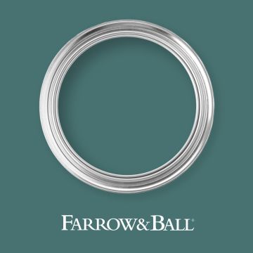 Farrow & Ball - Mere Green No. 219