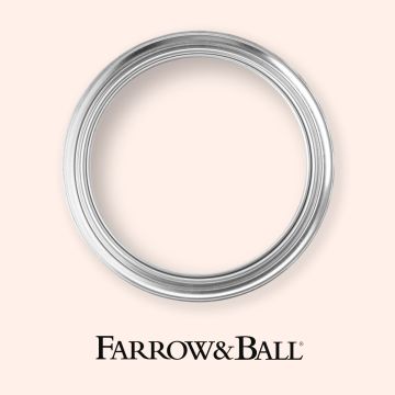 Farrow & Ball - Middleton Pink No. 245