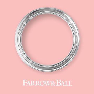 Farrow & Ball - Nancy's Blushes No. 278