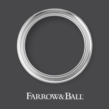 Farrow & Ball - Off-Black No. 57