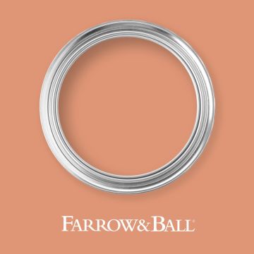 Farrow & Ball - Ointment Pink No. 21