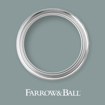 Farrow & Ball - Oval Room Blue No. 85