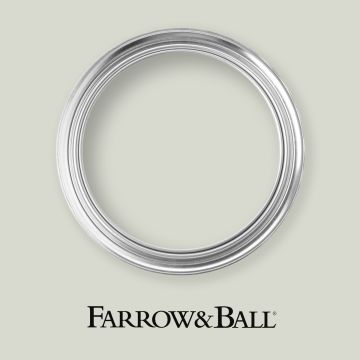 Farrow & Ball - Pale Powder No. 204