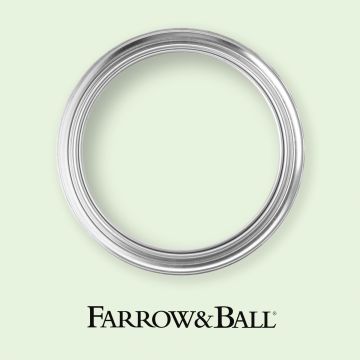 Farrow & Ball - Pavilion Blue No. 252