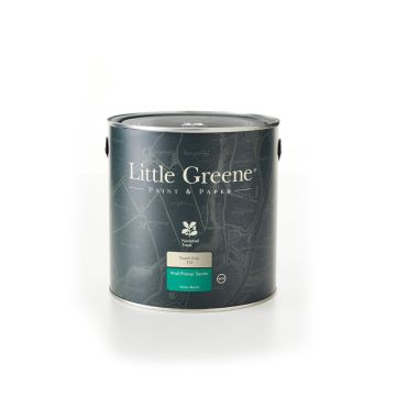 Little Green Wall Primer and Sealer - White - 2.5L