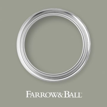 Farrow & Ball - Pigeon No. 25