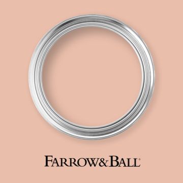 Farrow & Ball - Pink Cup No. 9801