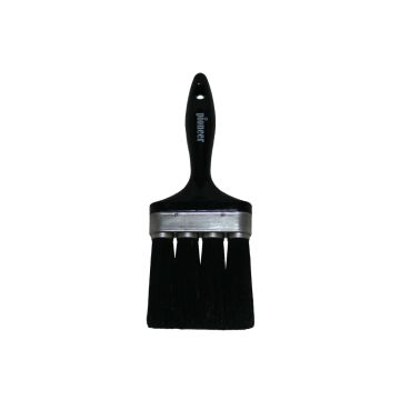 Pioneer 4 Ring Dusting Brush 4 Inch