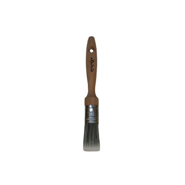 Pioneer Technofil Oval Paint Brush 1 Inch