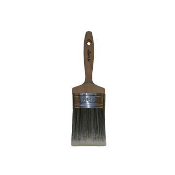 Pioneer Technofil Oval Paint Brush 3 Inch