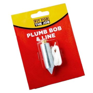 Harris Plumb Bob and Line