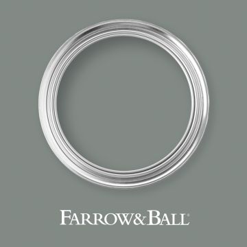 Farrow & Ball - Plummett No. 272