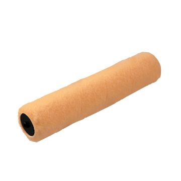 Polyester Roller Sleeve Long Pile 12 Inch