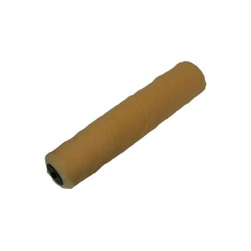 Polyester Roller Sleeve Long Pile 15 Inch